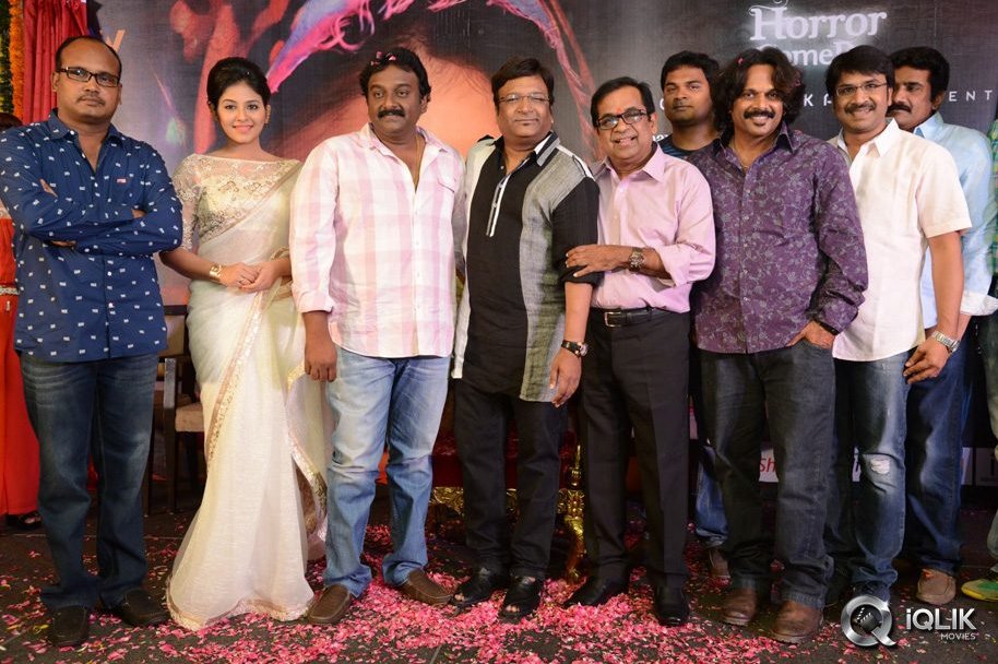 Geethanjali-Movie-First-Look-Launch